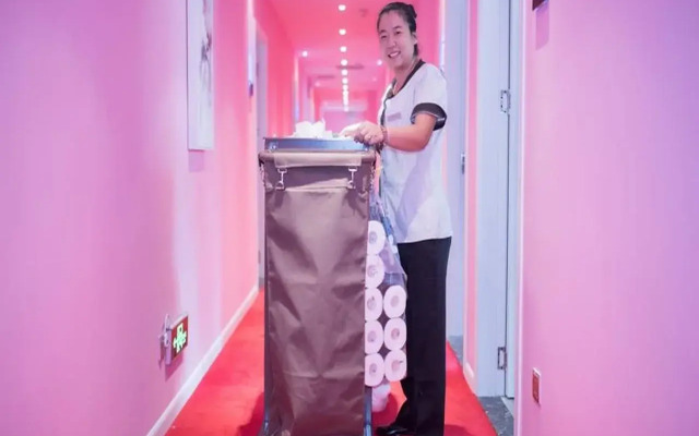 Bangkok Hotel Shenzhen