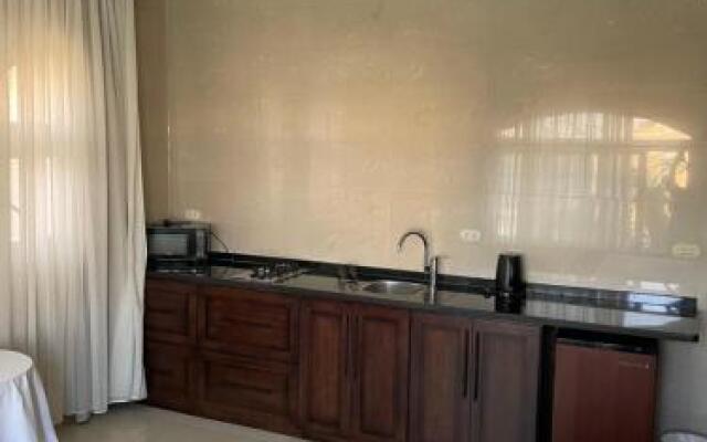Sunny Studio in New Cairo