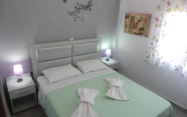 Zephyros Family Apartments 2