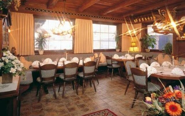 Hotel Traube