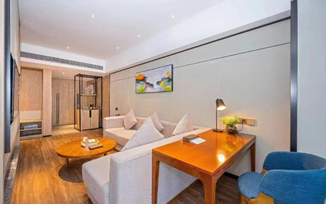 Nanan Ao Sheng Yi Hao Hotel