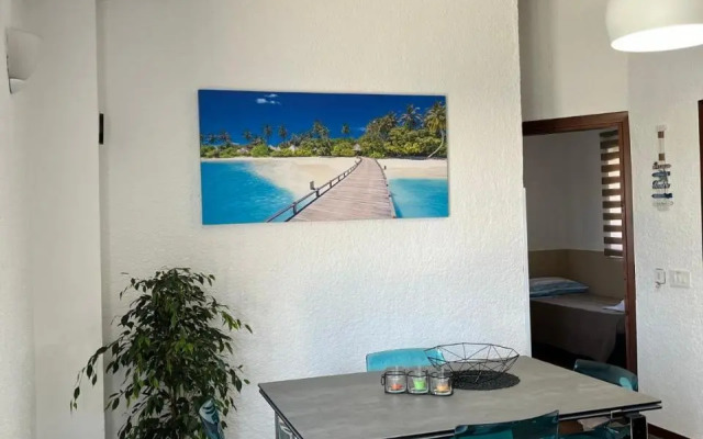 Holiday Home Rosa