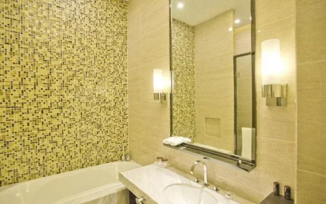 Sovereign Regency Hotel Taiyuan