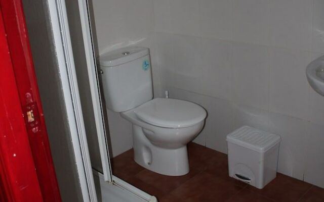 Albergue Camino de Santiago - Hostel