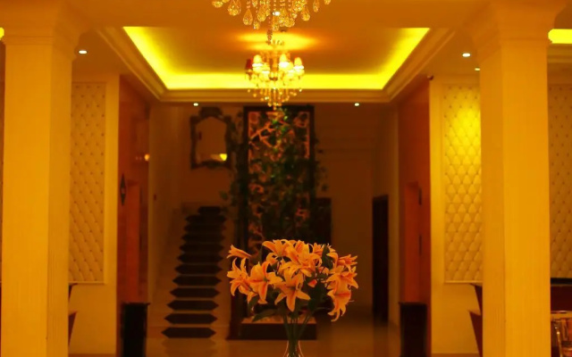 OYO Premium Alleppey NH