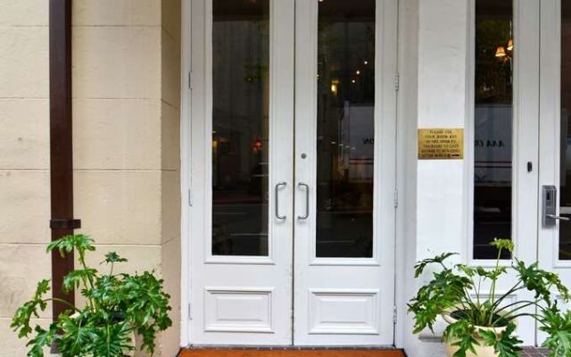 Best Western Plus St. Christopher Hotel