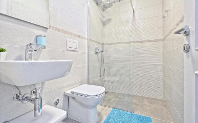 Apartments Punta by Sea