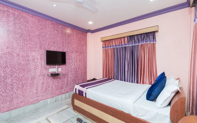 Rainbow Guest House by OYO Rooms