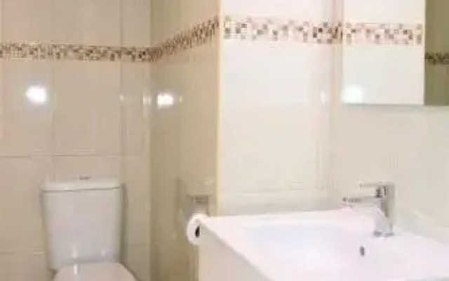 apartamento 48D VORA 2 dormitorios