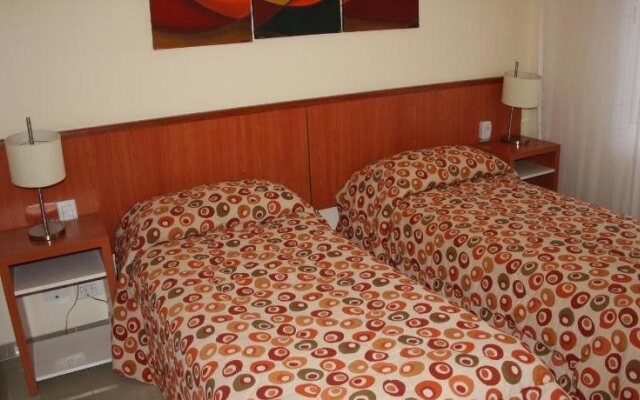 RCT Club Vacacional & SPA