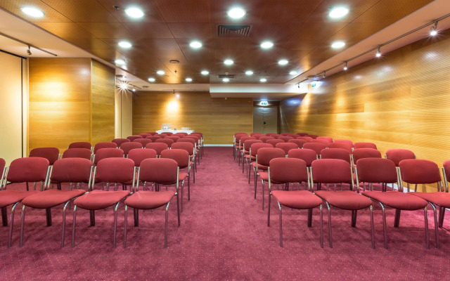 Radisson Blu Hotel