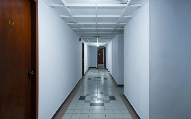Telang Usan Hotel Miri