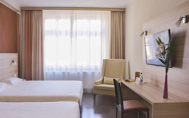 Star G Hotel Premium Dresden Altmarkt - Image 4