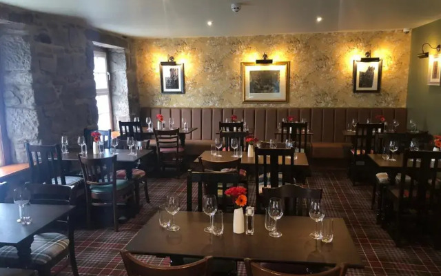 Scone Arms Hotel