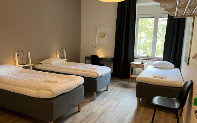 Sidsjö Hotell & Konferens