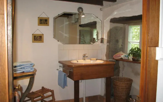 Le Paquier De Vismoux