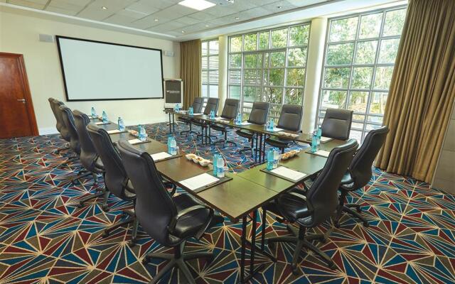 Southern Sun Cape Town Waterfront