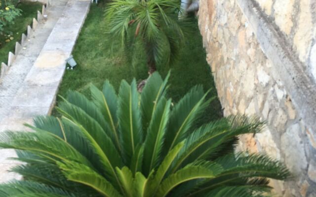 The Rose Garden Villa