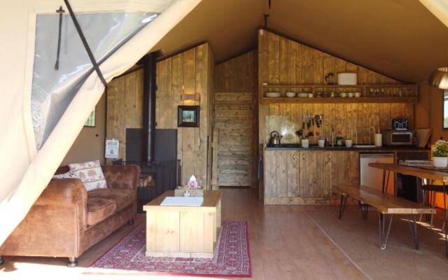Tall Trees Glamping