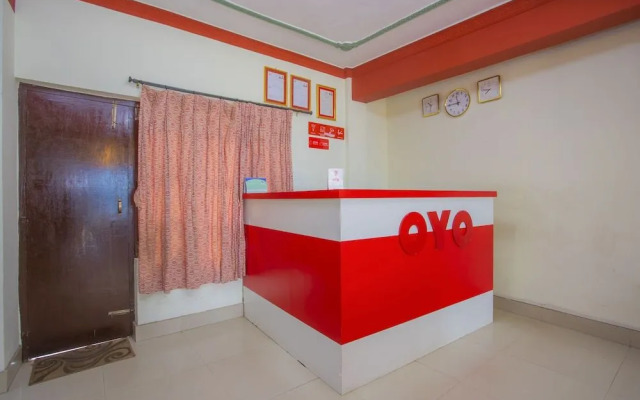 Oyo 414 Hotel Om