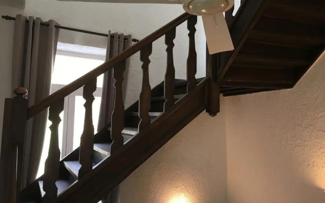Parkhotel Villa des Effats Vielsalm