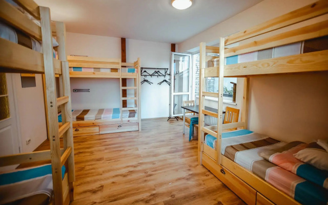Vilnius Home Bed and Breakfast