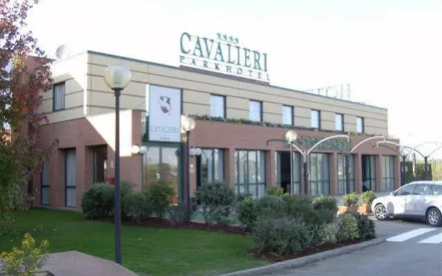 Park Hotel Cavalieri