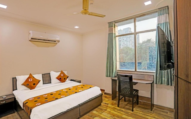 Hotel Grand Tushar