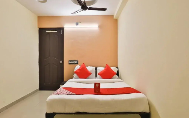 Hotel Angel Plaza