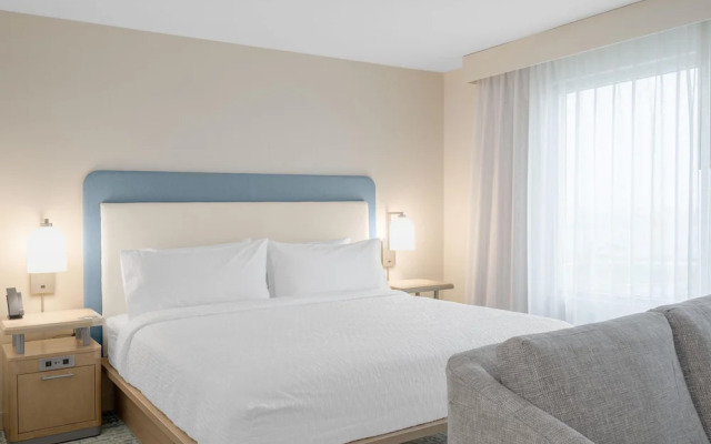 Homewood Suites By Hilton Viera Melbourne