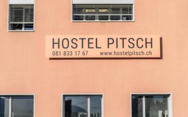 Hostel Pitsch