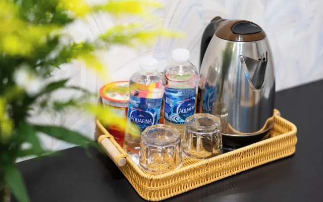 Moonlight Homestay Vung Tau