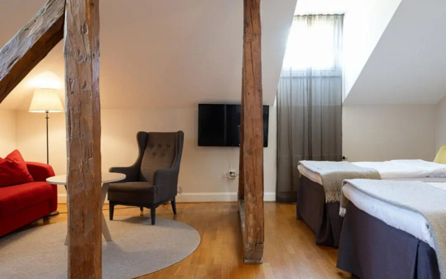Elite Stora Hotellet Örebro