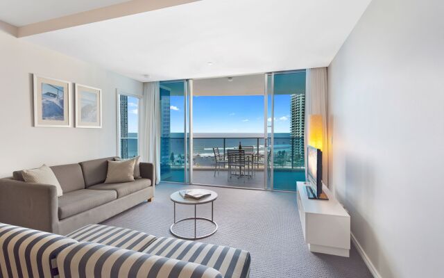Holiday Holiday - H Residence Apartments