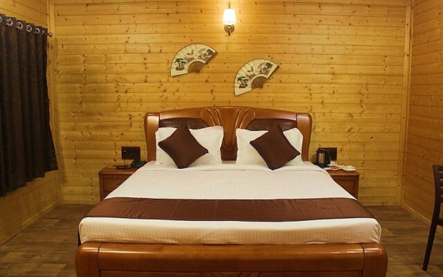 Oxygen Resorts Mahabaleshwar