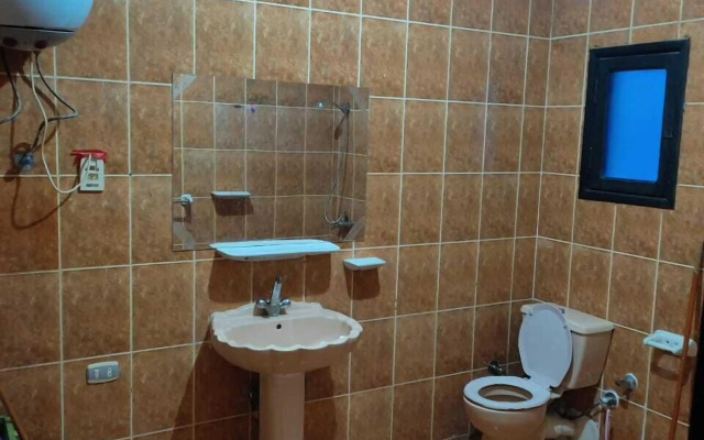 Al Dahar apartments Hurghada
