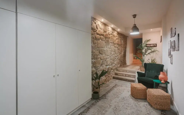 Casa Farrapos