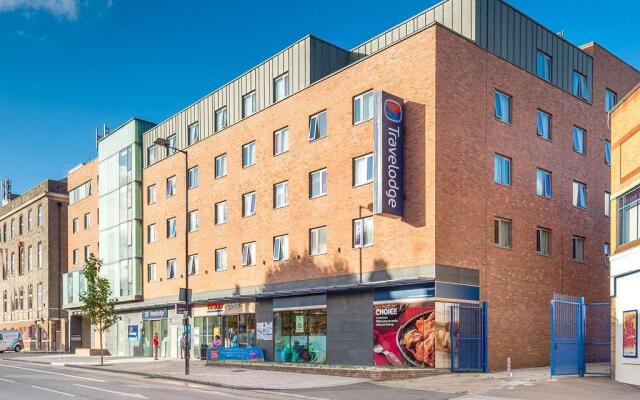 Travelodge London Cricklewood