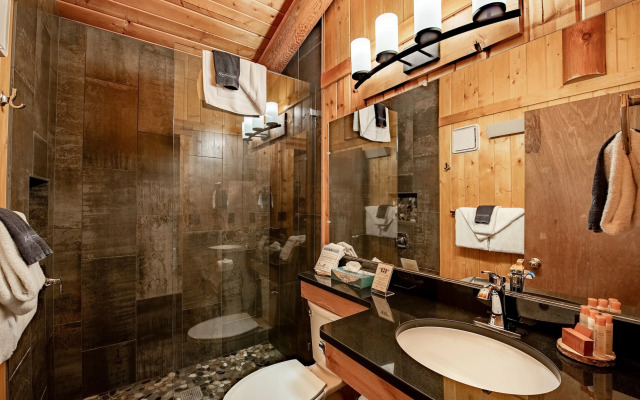 Cowboy Village Resort