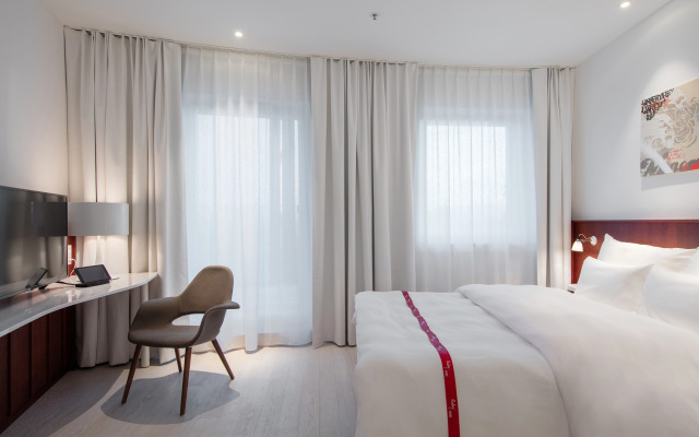 Ruby Marie Hotel Vienna