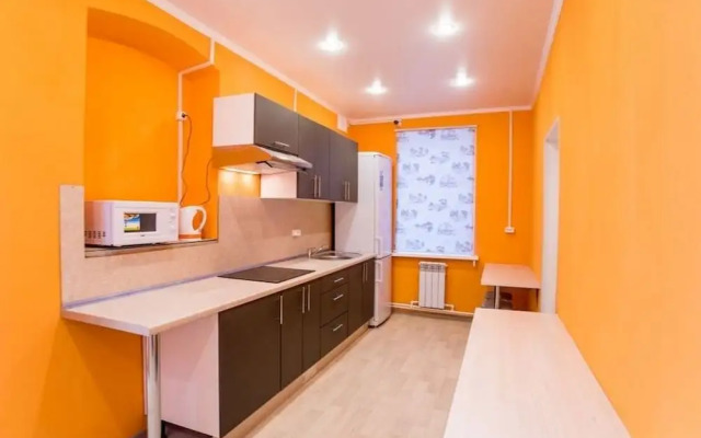 Like Hostel Tula