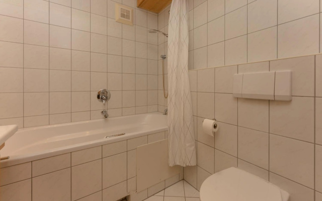 Appartement Berggasse by Schladming-Appartements