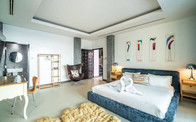Chil Out Villa Patong