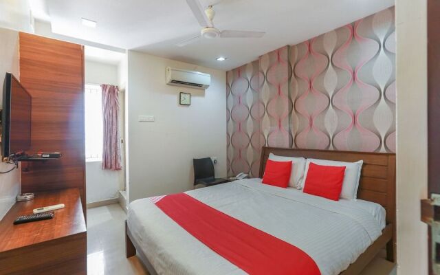 OYO 454 Hotel Aravindar Residency