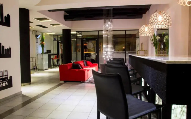 Let Sun Hotel Boutique