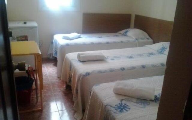 Hostal Enebral