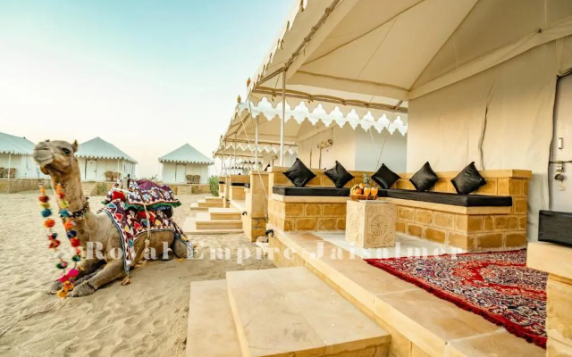 Royal Empire Resort Jaisalmer