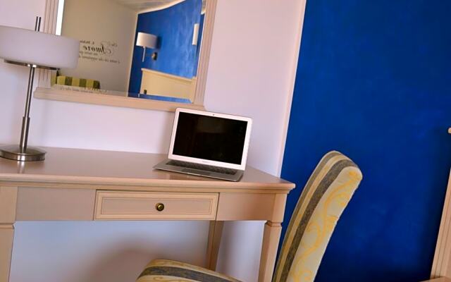 San Pio Bed & Breakfast