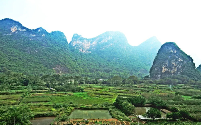 Ivy Inn Yangshuo