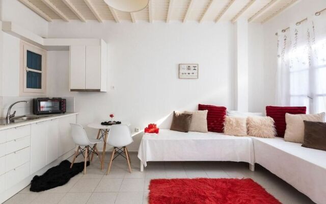 Izabella's House